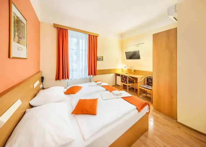 Residence Tabor