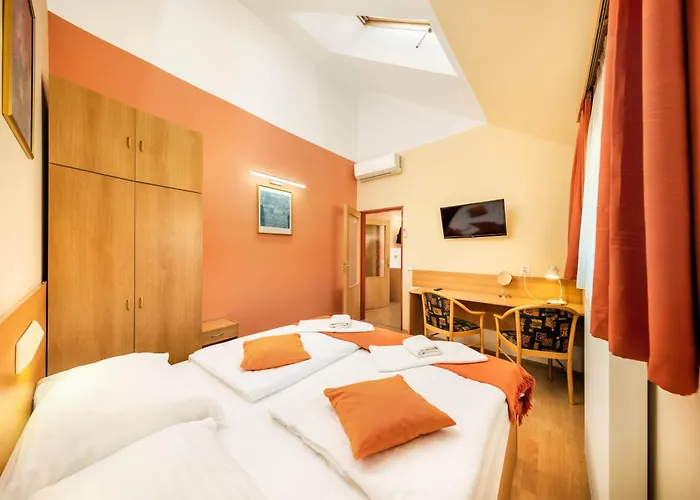 Residence Tabor