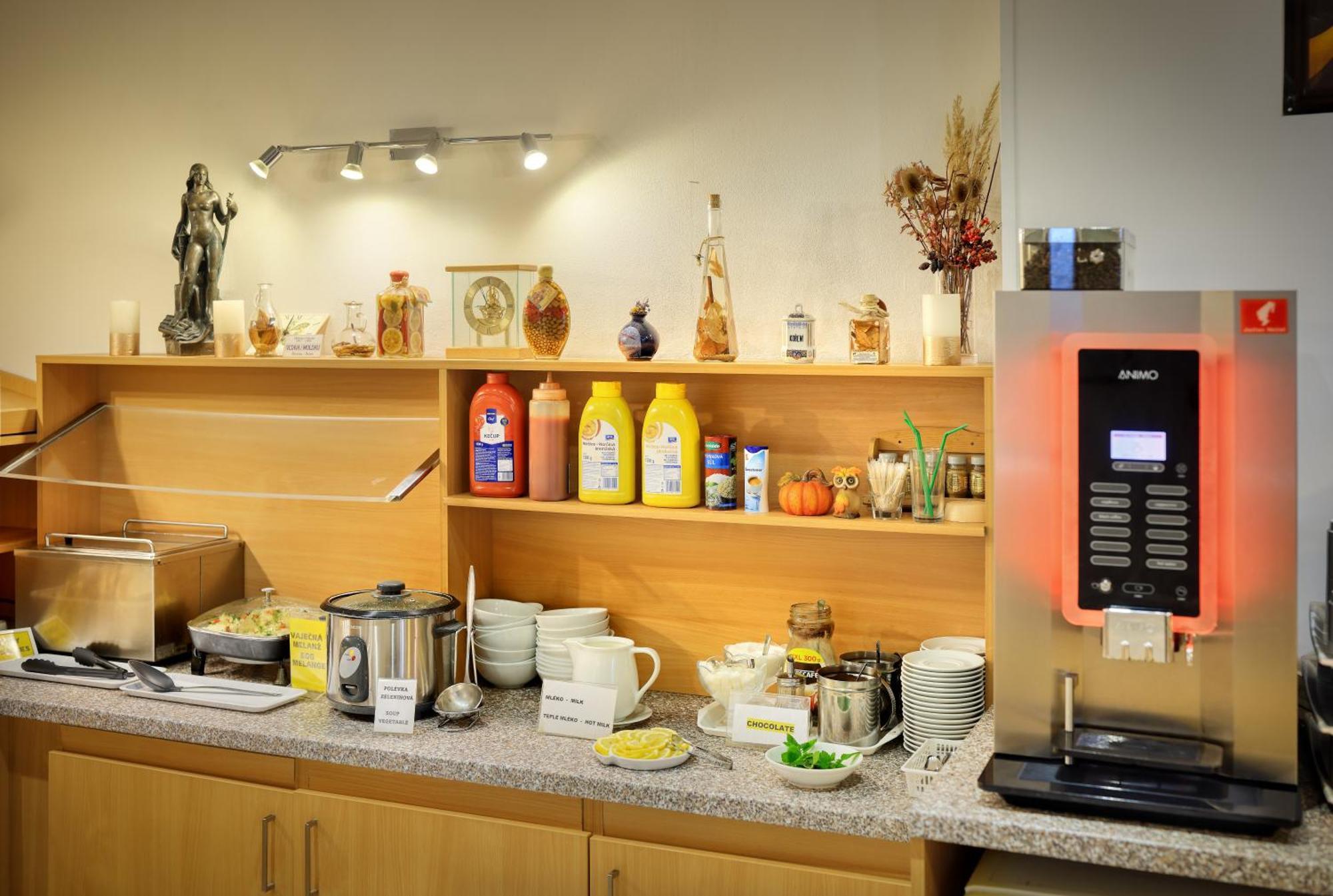 Hotel Tabor 3*