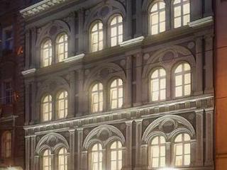 Tabor Hotel Praha