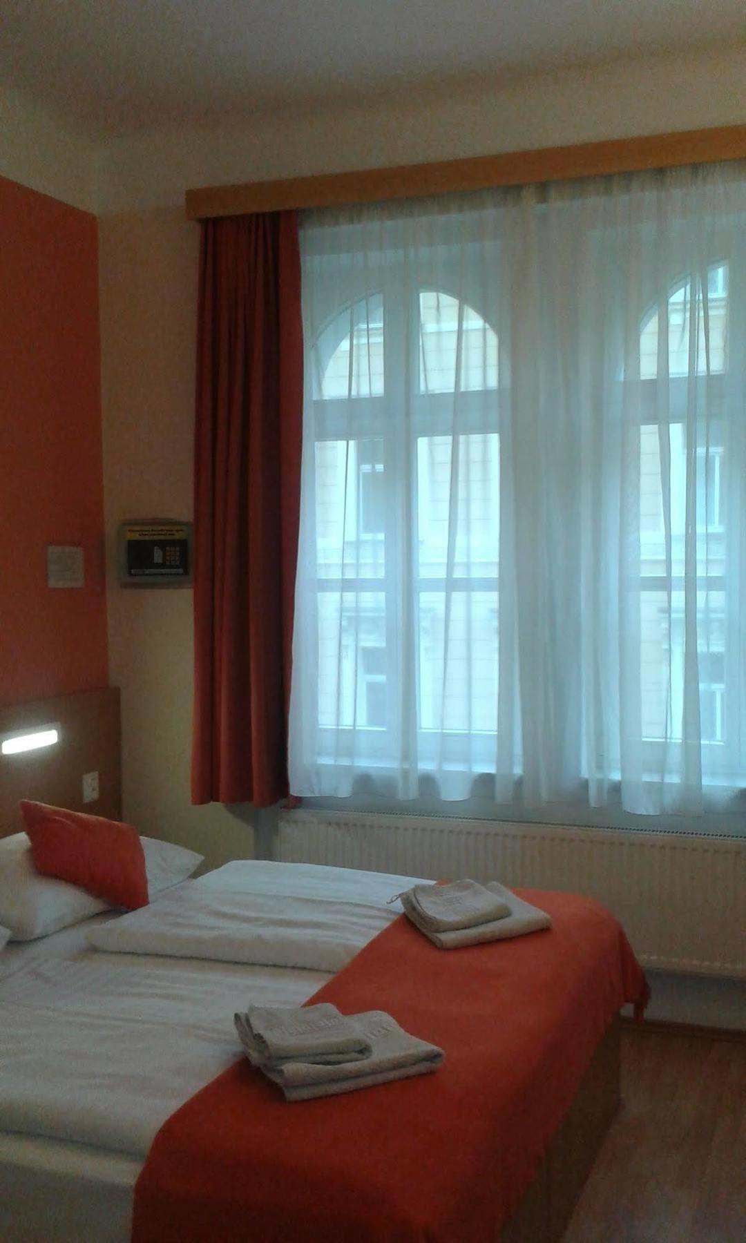 Hotel Tabor 3*