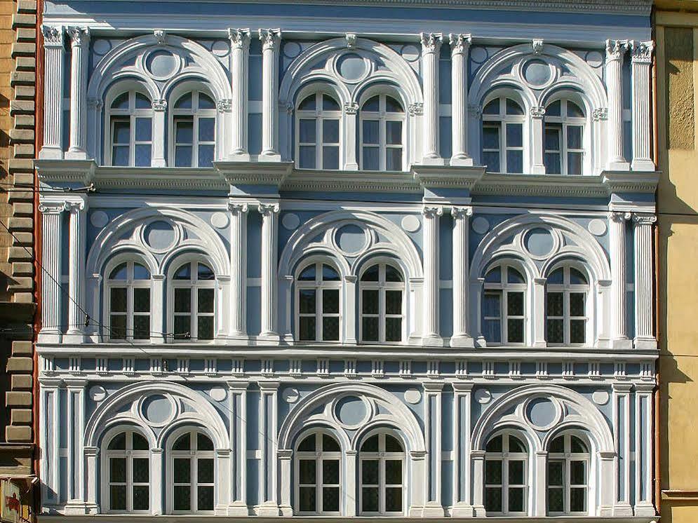 Tabor Прага