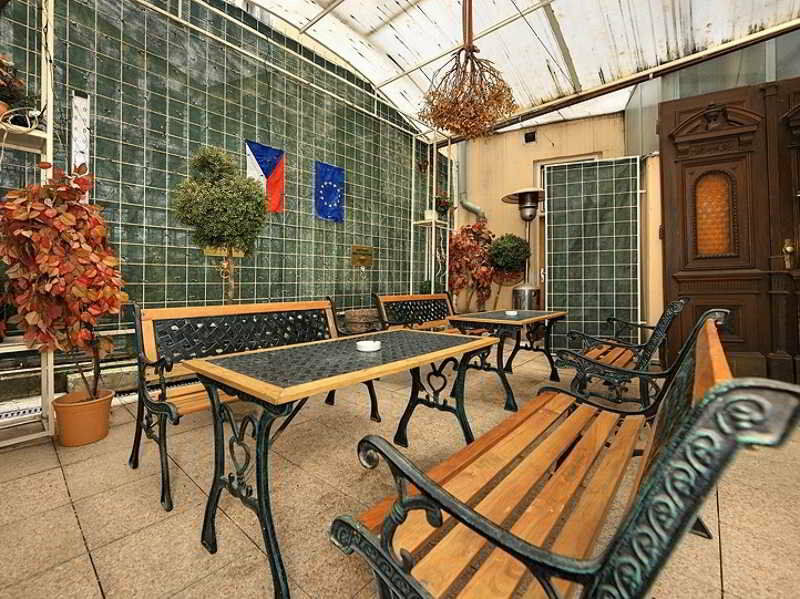 Tabor 3* Прага